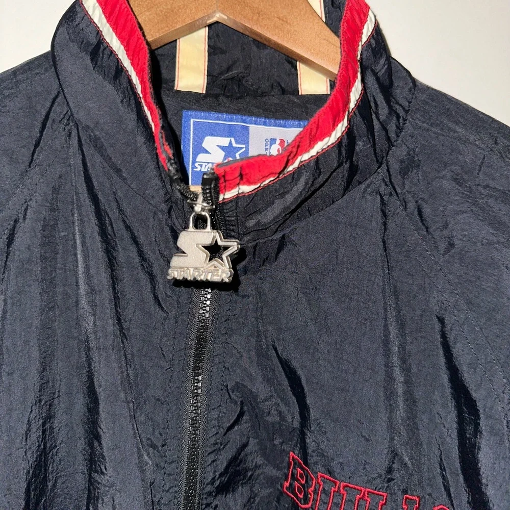 Vintage lightweight jacket - Picture 2 of 4